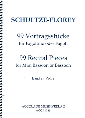 99 PIECES Volume 2