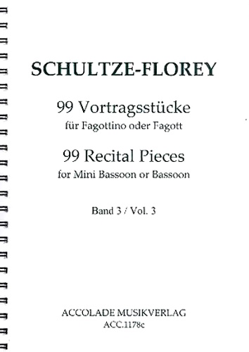 99 PIECES Volume 3