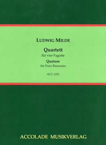 QUARTET