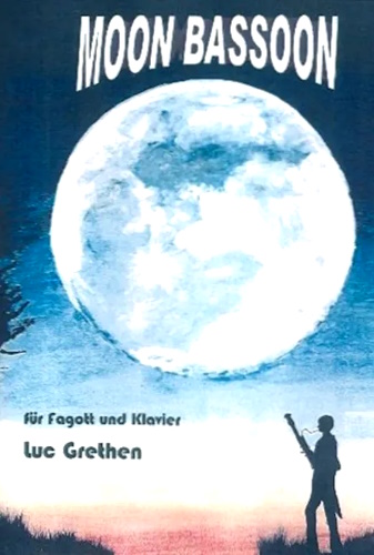 MOON BASSOON