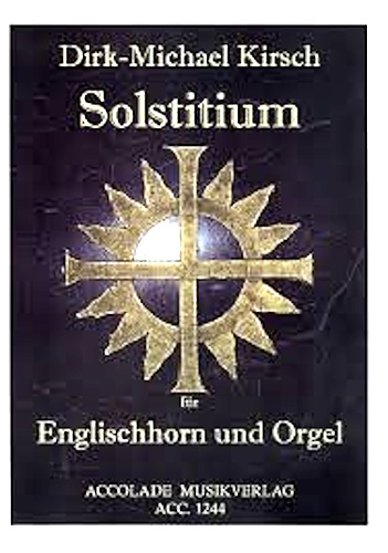 SOLSTITIUM Op.22