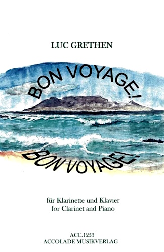 BON VOYAGE!