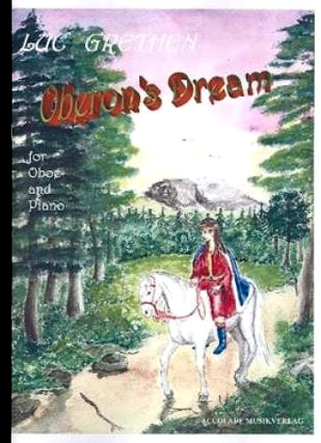 OBERON'S DREAM
