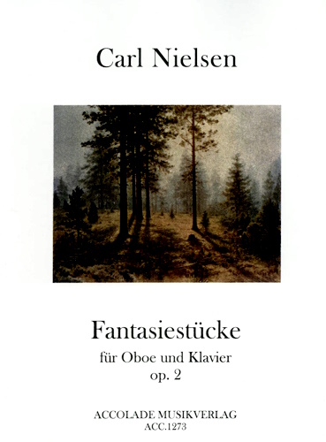 FANTASIESTUCKE Op.2