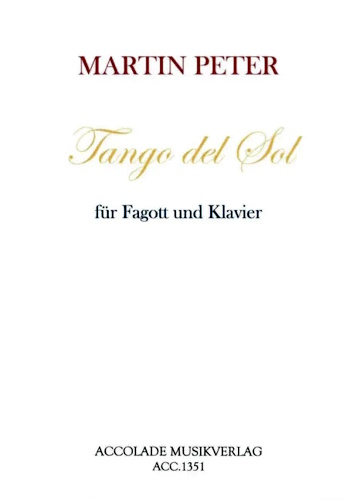TANGO DEL SOL