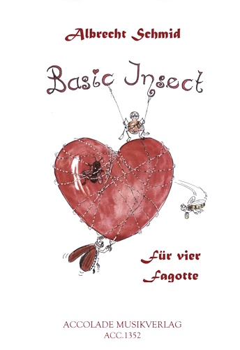 BASIC INSECT