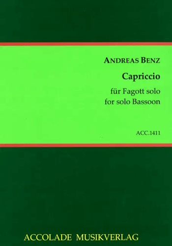 CAPRICCIO