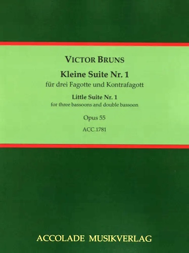 KLEINE SUITE No.1