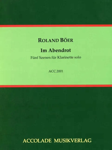 IM ABENDROT (1994)