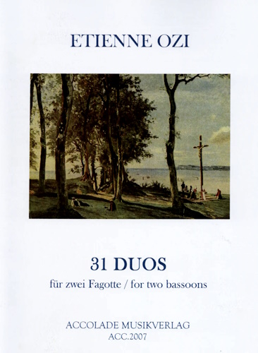 31 DUOS