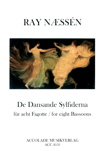 DE DANSANDE SYLFIDERNA
