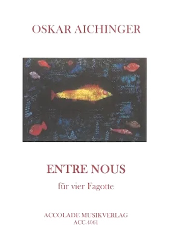 ENTRE NOUS