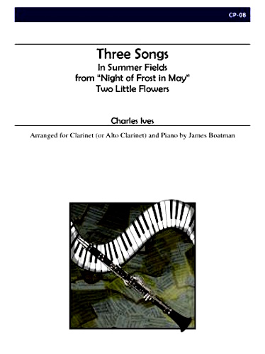 THREE SONGS