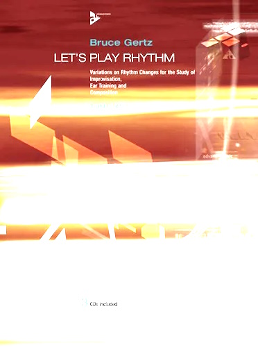 LET'S PLAY RHYTHM (Bb/Eb)