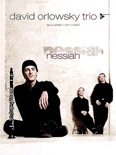 NESSIAH