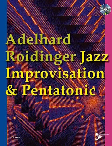 JAZZ IMPROVISATION & PENTATONIC