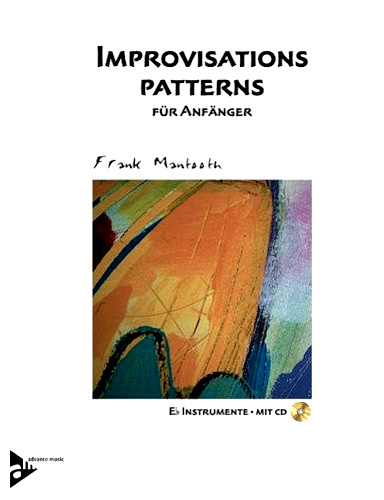 IMPROVISATIONS PATTERNS