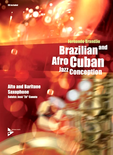 BRAZILIAN AND AFRO-CUBAN JAZZ CONCEPTION