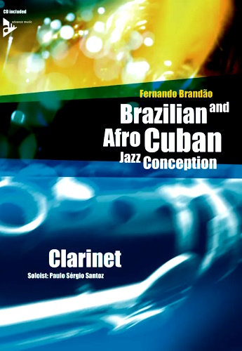 BRAZILIAN AND AFRO-CUBAN JAZZ CONCEPTION