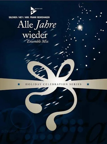 ALLE JAHRE WIEDER