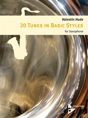 20 TUNES IN BASIC STYLES