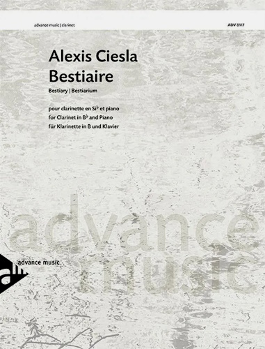 BESTIAIRE