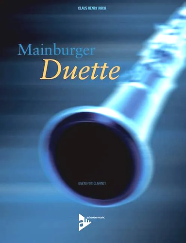 MAINBURGER DUETTE