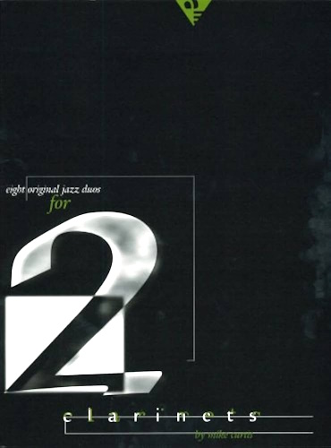 EIGHT ORIGINAL JAZZ DUOS