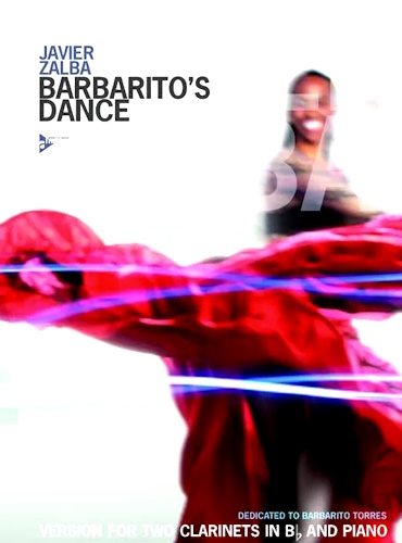 BARBARITO'S DANCE