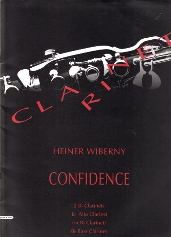 CONFIDENCE
