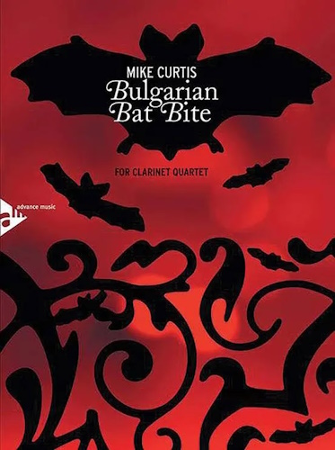 BULGARIAN BAT BITE