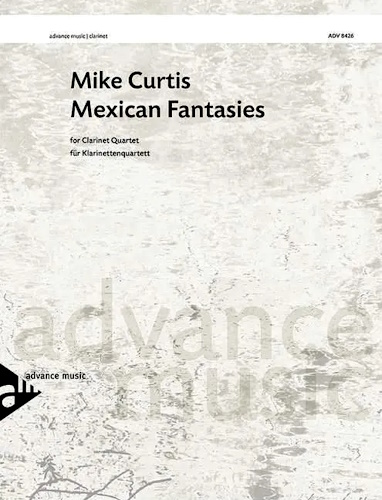 MEXICAN FANTASIES