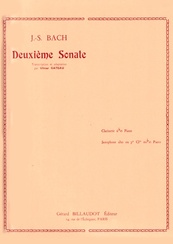 SONATA No.2