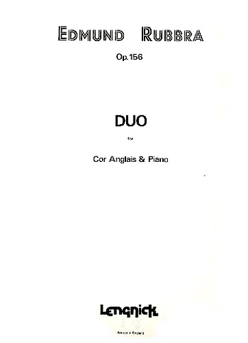 DUO Op.156