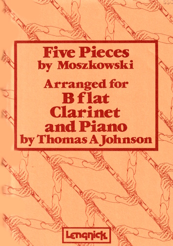 FIVE PIECES