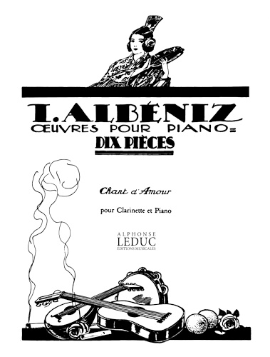 CHANT D'AMOUR
