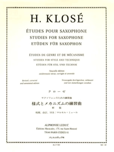 ETUDES DE GENRE ET MECANISME