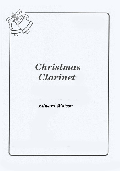 CHRISTMAS CLARINET