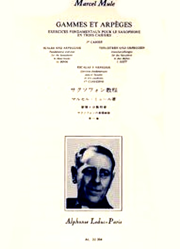 GAMMES ET ARPEGES Volume 1