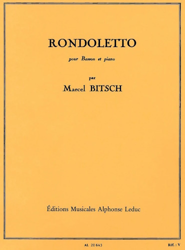 RONDOLETTO