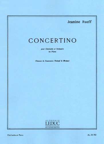 CONCERTINO Op.15