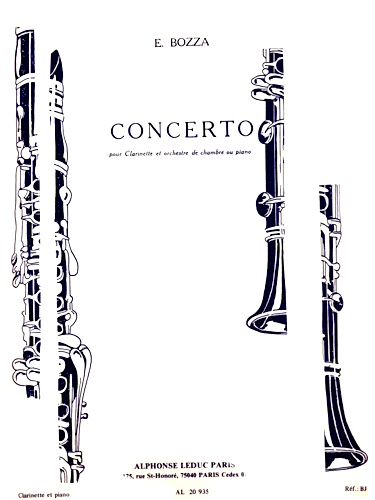 CONCERTO