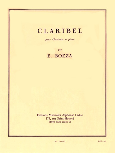 CLARIBEL