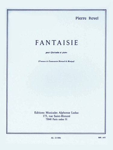 FANTAISIE
