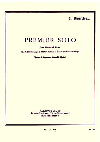 PREMIER SOLO