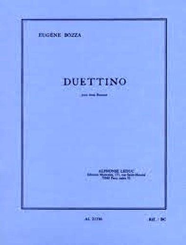 DUETTINO