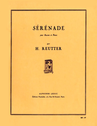 SERENADES
