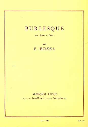 BURLESQUE