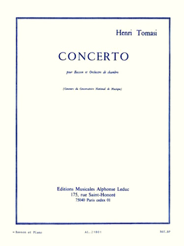 CONCERTO
