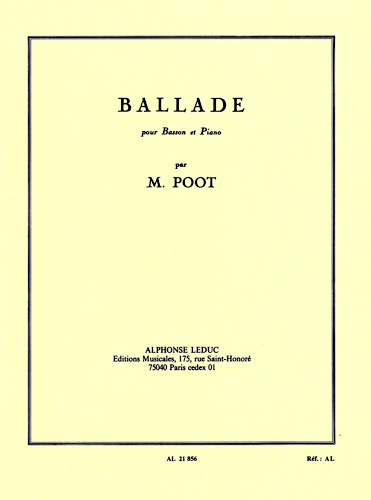 BALLADE